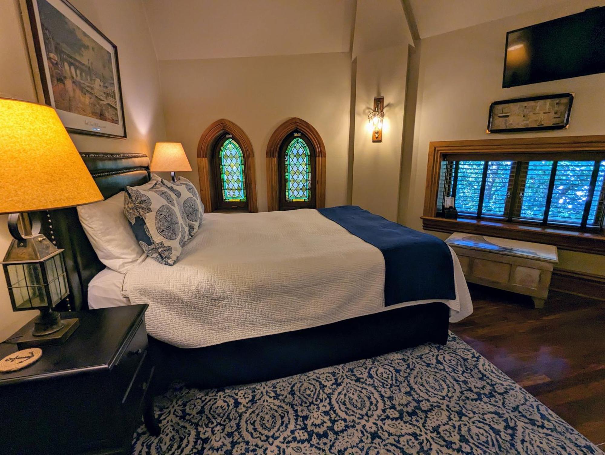 Gothic Heights Inn Clifton Heights Quarto foto